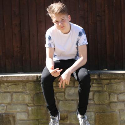 Profile Picture of Joe Bellis (@JoeBellisIsBae) on Twitter