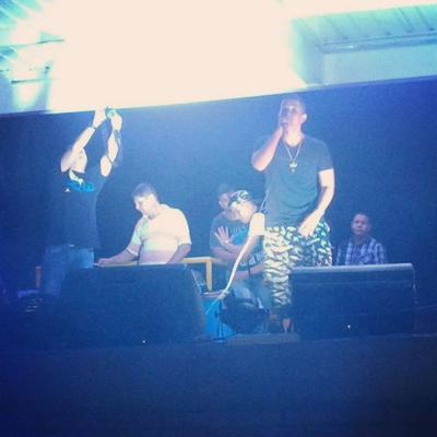 Profile Picture of El Dave (@dave_rizo) on Twitter