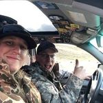 Profile Picture of Robert Folger (@swingonaspiral9) on Instagram