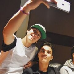 Profile Picture of Chris Bebito (@ChrisJoel_UY) on Twitter