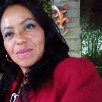 Profile Picture of Luz Arlem Sánchez Fragoso (@luz_arlem) on Twitter