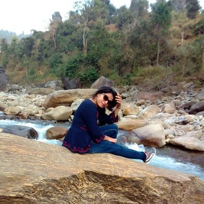 Profile Picture of Sukanya Singh (@sukanyasingh28) on Twitter