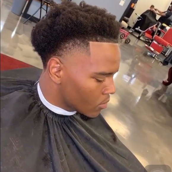 Profile Picture of Jamal Scott (@hundomal98) on Poshmark