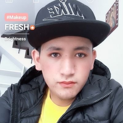 Profile Picture of Alain Quispe Cordova (@AlainQuispeCor1) on Twitter