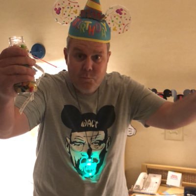 Profile Picture of Jerry  Roberts (@jdroberts4) on Twitter