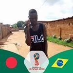 Profile Picture of Amani LE Chaman Gouffon (@amanilechaman) on Instagram
