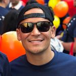 Profile Picture of Peter Saballa-Davis (@pswd82) on Instagram