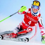 Profile Picture of Marcel Hirscher (@anna_fenninger) on Instagram