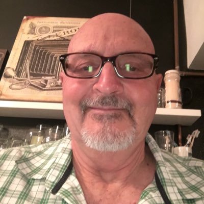 Profile Picture of Jim Dragoo (@DragooJim) on Twitter