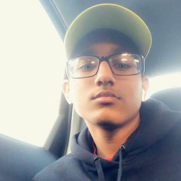 Profile Picture of Dev Patel (@devpatel920) on Poshmark