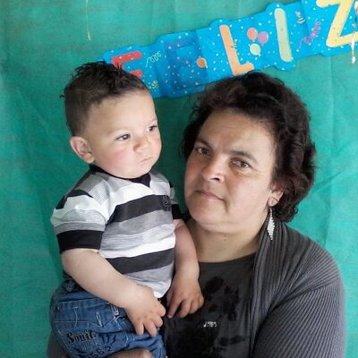 Profile Picture of Zenia Gonzalez (@zeniagonzalez4) on Twitter