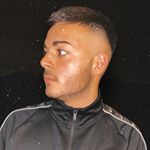 Profile Picture of *Daniele Panella*     ⚡⚡⚡ (@panella_8) on Instagram