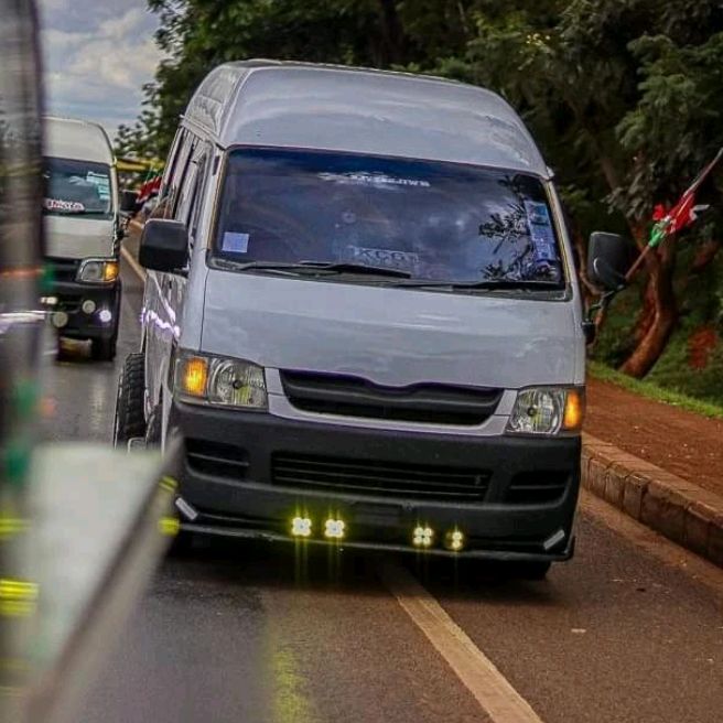 Profile Picture of 𝕍𝕚𝕟𝕟𝕚𝕖 𝕘𝕖𝕖 (@vincentngugi6) on Tiktok