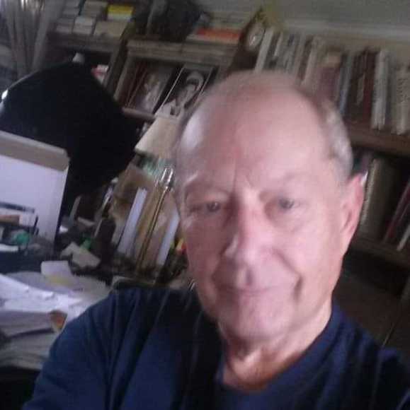 Profile Picture of John Preston (@jlpreston03) on Poshmark