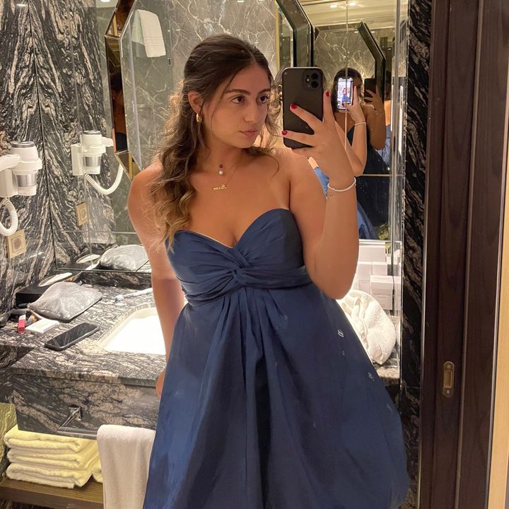 Profile Picture of reem (@reemsabaa) on Tiktok