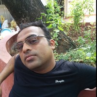Profile Picture of Vishnu Chandran (@vishnu-chandran-6) on Quora