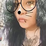 Profile Picture of Mayra Ortiz (@666maycat) on Instagram