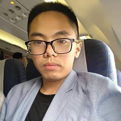 Profile Picture of Chao Huang (@chaohuang9191) on Twitter