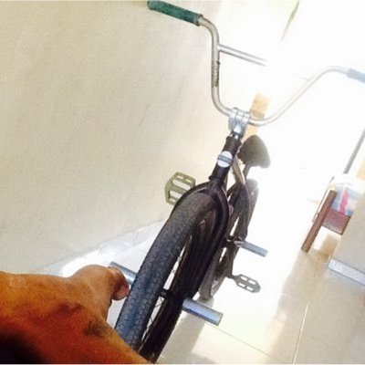 Profile Picture of Jose Babilonia (@JoseBabilonia) on Twitter