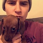 Profile Picture of Adrian Dahl Hagen (@adrihagen) on Instagram