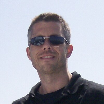 Profile Picture of MarkCoon (@MarkCoon) on Twitter