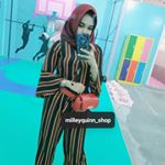 Profile Picture of 📍 LV HERMES FOSSIL CHANEL CK📍 (@milleyquinn_shop) on Instagram