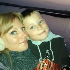 Profile Picture of Margaret Blake (@DenhamBlake) on Twitter