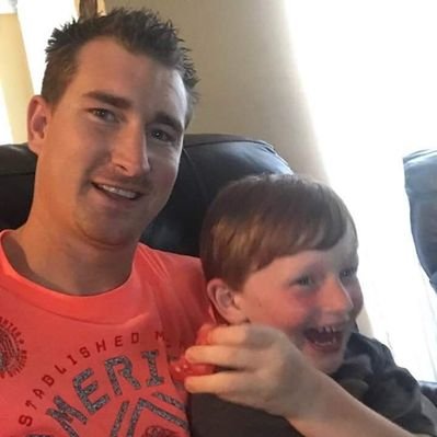 Profile Picture of Mitchell Rawson (@MitchellRawson3) on Twitter