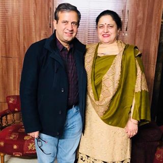 Profile Picture of Anil Kaul (@anil.kaul.92) on Facebook