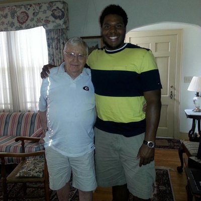 Profile Picture of Joseph Landers (@joseph_landers) on Twitter