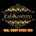 Profile Picture of Sewa Baju Kostum Fashion Adat Tari Carnaval Negara dll (@fabkostum) on Instagram