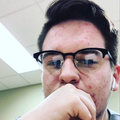Profile Picture of Peezy😈 (@JakePendleton12) on Twitter