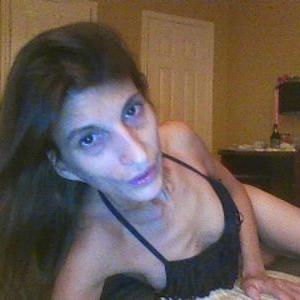 Profile Picture of Dr. Susan Sponheimer (@PlaymateDrSusan) on Twitter