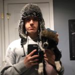 Profile Picture of Benjamin Partlow (@partlowbenjamin) on Instagram