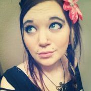 Profile Picture of Simone Branch (@simmysyn) on Pinterest
