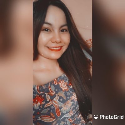 Profile Picture of Jenny Dela Cruz (@jEnNy_dc18) on Twitter