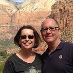 Profile Picture of David & Lori Chandonnais (@Chandonnais) on Flickr