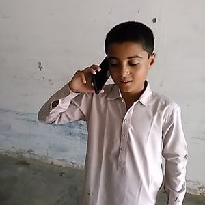 Profile Picture of Mir Fazal Abbas (@MirFazalAbbas1) on Twitter