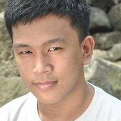 Profile Picture of Barry Angelo J. Mesa (@mesabarry) on Twitter