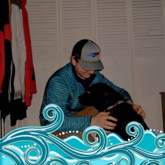 Profile Picture of Alex Barnhart (@alexb0415) on Poshmark