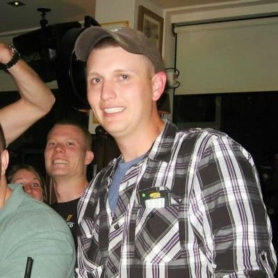 Profile Picture of Stephen Milner (@stevemilnervw) on Twitter