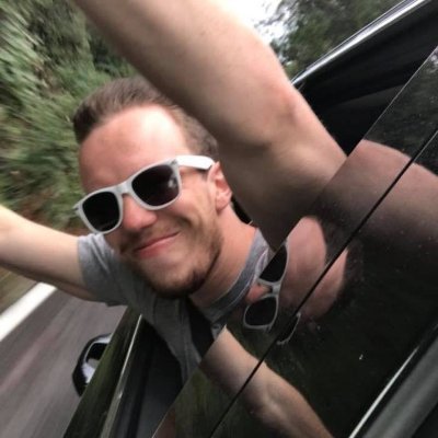 Profile Picture of Nicholas Dungey (@nickdaman61) on Twitter