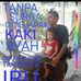 Profile Picture of Ridone Father Bill (ayahnyaBilqis) (@iank.dian) on Facebook