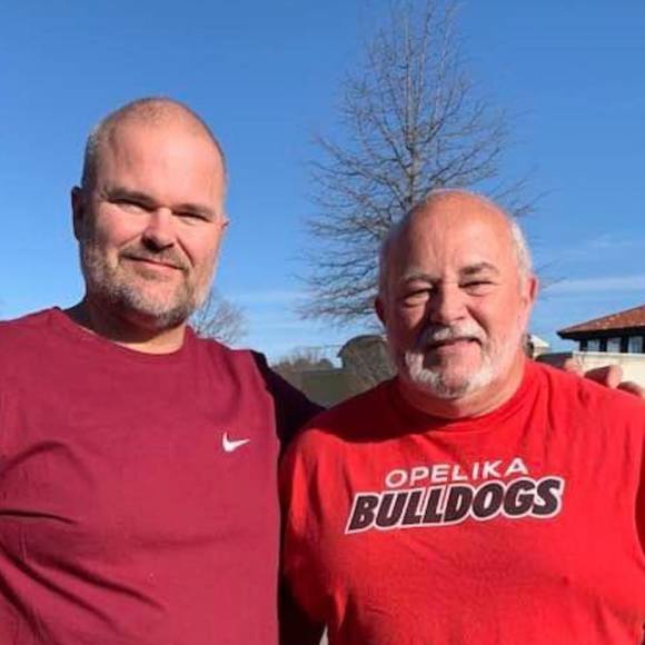 Profile Picture of Brian Hann (@bhann17) on Poshmark