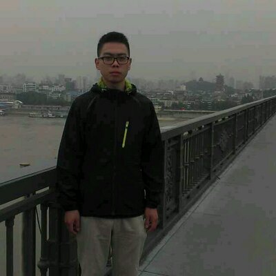 Profile Picture of John Shinoda (@LPVan) on Twitter