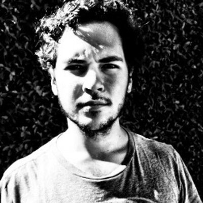 Profile Picture of Joe Marcel Berry (@joemarcelberry) on Twitter
