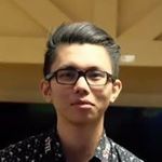 Profile Picture of Luke Abrams Carlos (@lukas_carlos) on Instagram