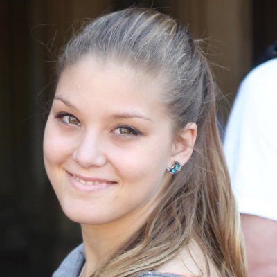 Profile Picture of Eleny Meiborg (@lenameiborg) on Twitter
