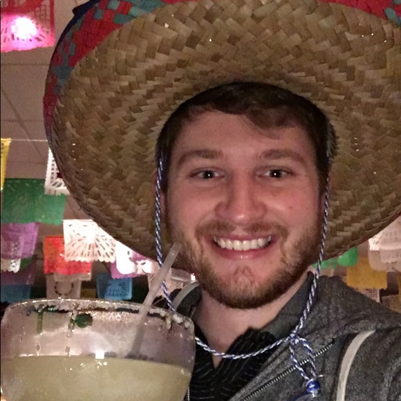 Profile Picture of ! michael Morrow (@triplem212) on Poshmark