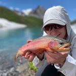 Profile Picture of Cindy Schroeder (@tricindylou) on Instagram